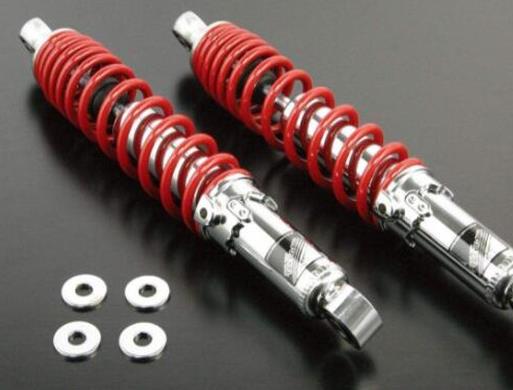 十大摩托車避震器排名,拓普、德斯頓的產品都不錯