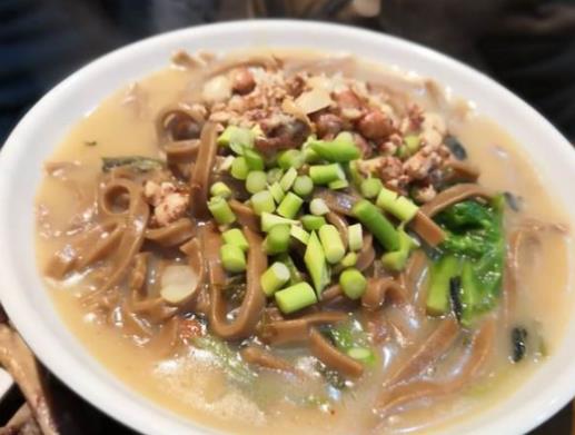 鄭州十大特色餐廳排名,榕意16號、黃家老店很有特色