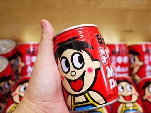 2019年十大網紅飲料排行,嗨棒運動飲料、宏寶萊很火