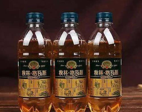 2019年十大網紅飲料排行,嗨棒運動飲料、宏寶萊很火