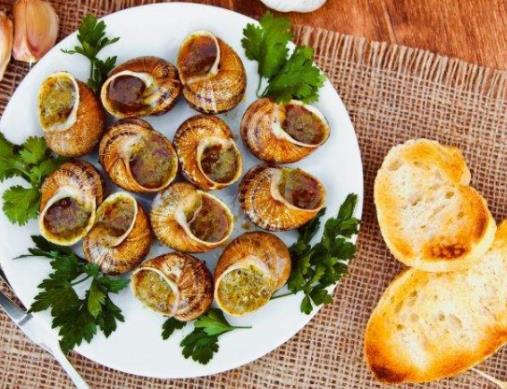 世界最美味的十大菜系排名,法國美食、意大利美食都很棒