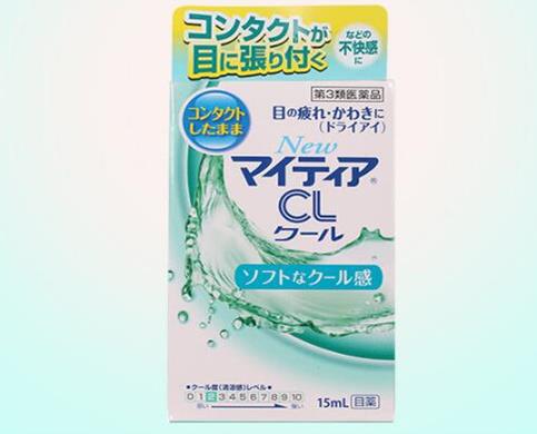 去紅血絲的眼藥水排行榜排名,珍視明滴眼液改善眼部循環