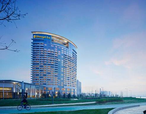 中國五星級酒店排行榜,喜來登、萬豪酒店服務(wù)都很好