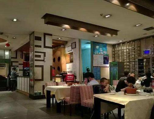 南昌十大特色餐廳排名,老三樣、玉兔飯莊口碑都不錯