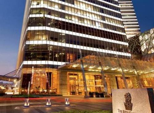 中國五星級酒店排行榜,喜來登、萬豪酒店服務(wù)都很好