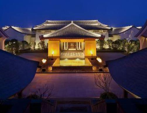 中國五星級酒店排行榜,喜來登、萬豪酒店服務(wù)都很好