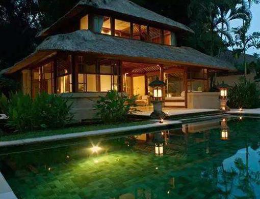 中國五星級酒店排行榜,喜來登、萬豪酒店服務(wù)都很好