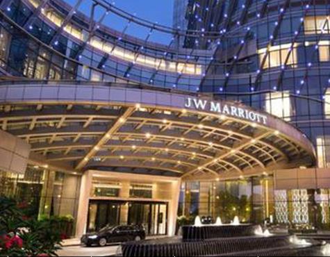 中國五星級酒店排行榜,喜來登、萬豪酒店服務(wù)都很好