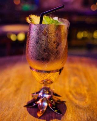 世界十大度數最高的酒排名,金麥酒、蘇格蘭威士忌都很不錯