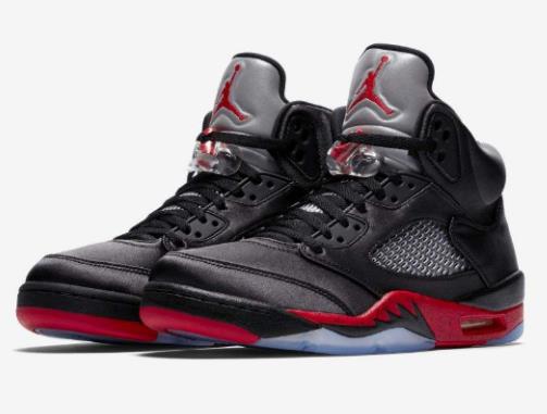 aj十大最火的籃球鞋排名,Air Jordan 6設(shè)計(jì)感很強(qiáng)
