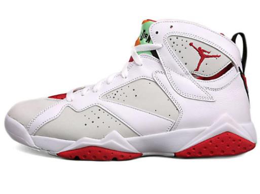 aj十大最火的籃球鞋排名,Air Jordan 6設(shè)計(jì)感很強(qiáng)