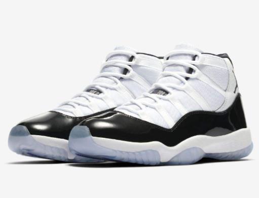 aj十大最火的籃球鞋排名,Air Jordan 6設(shè)計(jì)感很強(qiáng)