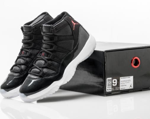 aj十大最火的籃球鞋排名,Air Jordan 6設(shè)計(jì)感很強(qiáng)