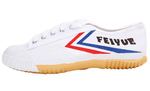 女生小白鞋品牌排名,FEIYUE、NOVESTA設計感很強