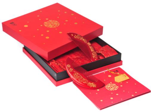 送姐姐結婚禮物排行榜,木質旋轉婚禮音樂盒很實用