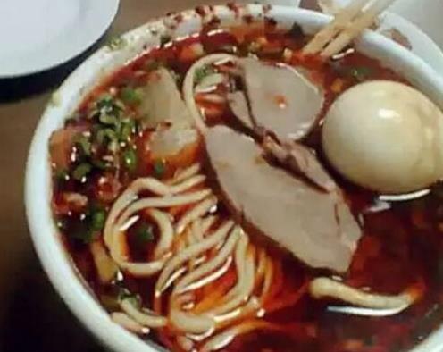 蘭州排名十大牛肉面排名,金強蘭州牛肉面回味悠長