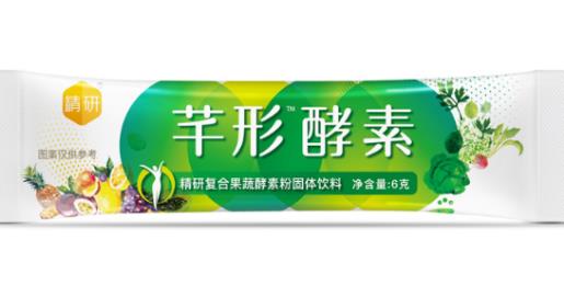 知名臺灣酵素排行榜,姿美堂復(fù)合果蔬酵素粉性價比高