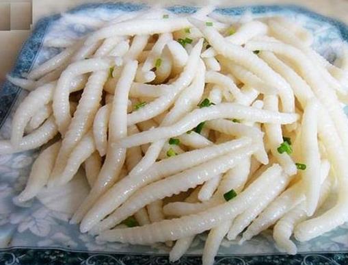 南寧十大必吃小吃排行,老友粉、粉蟲(chóng)不容錯(cuò)過(guò)