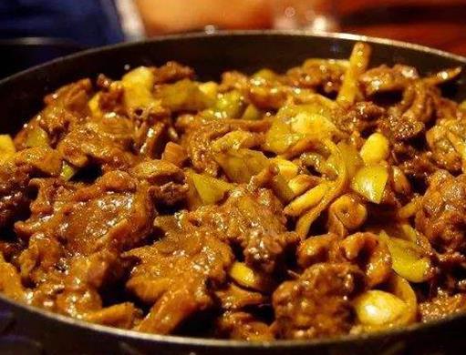 南寧十大必吃小吃排行,老友粉、粉蟲(chóng)不容錯(cuò)過(guò)