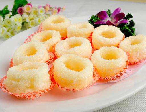 南昌十大能帶走吃的特產(chǎn),軍山湖大閘蟹、白糖糕十分美味