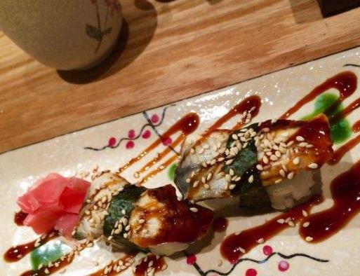 壽司加盟店10大品牌排名,蒼井外帶壽司、阿杏飯團人氣高