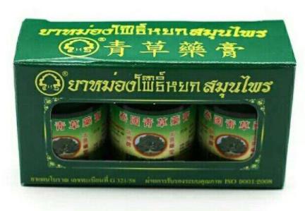 泰國十大名藥排名,蜈蚣標(biāo)止咳丸、泰國蛇粉效果都不錯