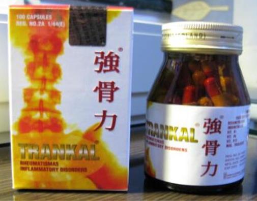 泰國十大名藥排名,蜈蚣標(biāo)止咳丸、泰國蛇粉效果都不錯