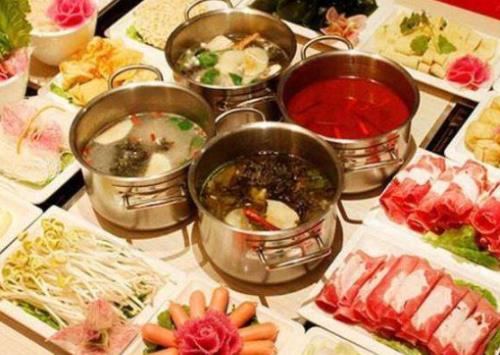 2019中國人氣的火鍋品牌排名,譚鴨血老火鍋、重慶崽兒火鍋發(fā)展好