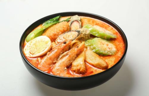 亞洲十大美食排名,蛋包飯適合西式口味愛好者,面包卷很獨特