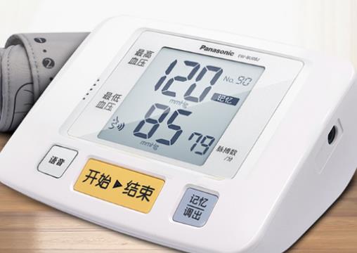 家用血壓計(jì)排行,魚躍電子血壓計(jì)YE680B自帶語音播報(bào)