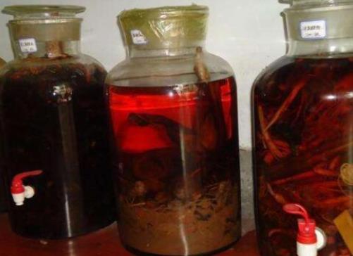 十大補腎壯陽酒排名,鹿鞭酒用于腎虛,藏鷹酒溫補壯陽