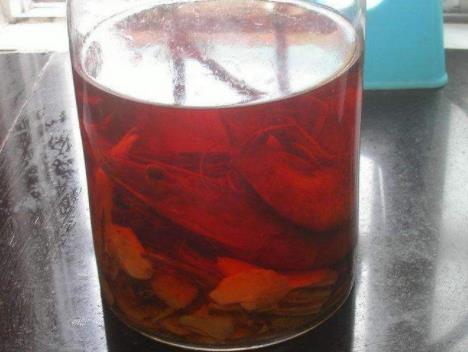 十大補腎壯陽酒排名,鹿鞭酒用于腎虛,藏鷹酒溫補壯陽