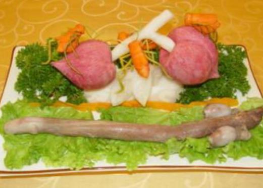 生精最快的食物排行榜,雞蛋和大米熬粥很營(yíng)養(yǎng),泥鰍很溫和