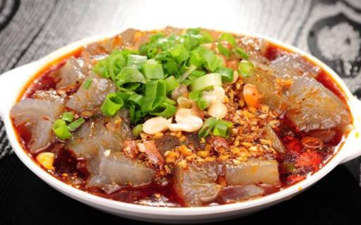邢臺十大小吃排名,沙河排骨口感醇香,隆堯羊湯是邢臺特色