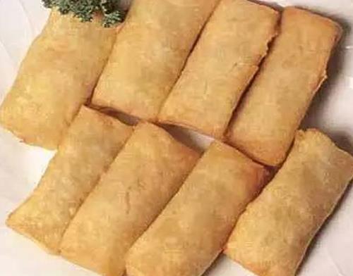 宜昌十大小吃排名,紅油小面能暖身,涼拌節節根能下火