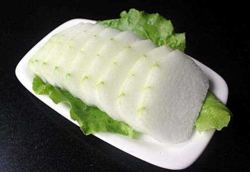 降火食物10強排行榜,蓮藕消暑降火,西紅柿抑制牙齦出血