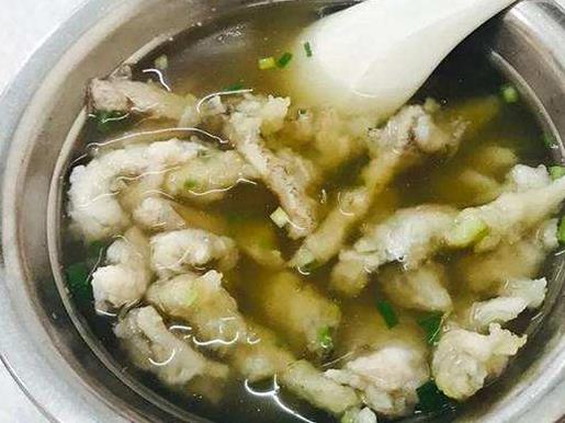 溫州五馬街必吃美食排名,府學巷三姐妹糯米飯的美味無法拒絕
