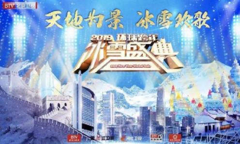 2019-2020跨年晚會收視率排名,湖南衛視、央視一套收視率領先