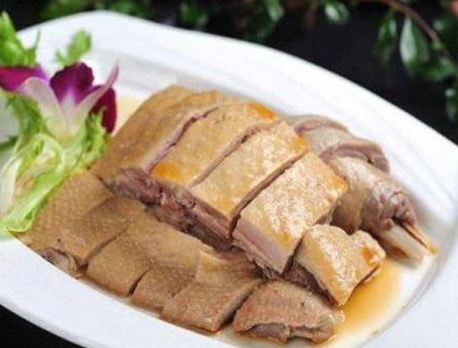 合肥十大小吃排名,三河米餃很不錯,包公魚是合肥傳統菜