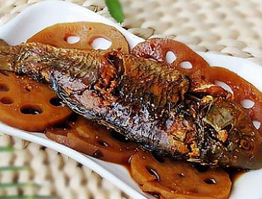 合肥十大小吃排名,三河米餃很不錯,包公魚是合肥傳統菜