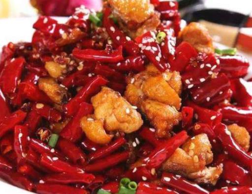 長(zhǎng)沙十大好吃的美食排名,毛氏紅燒肉是湖南傳統(tǒng)美食