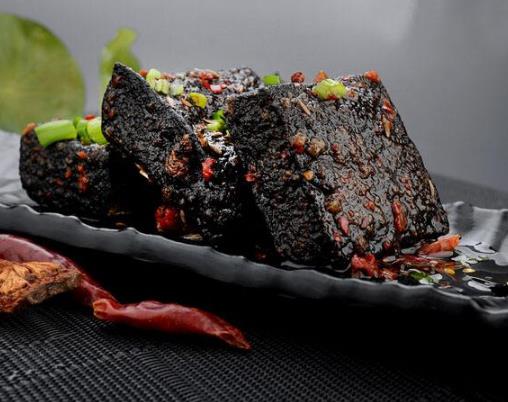 長(zhǎng)沙十大好吃的美食排名,毛氏紅燒肉是湖南傳統(tǒng)美食