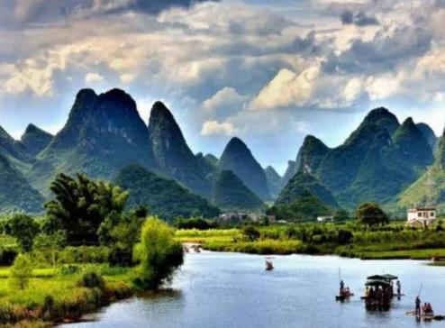 2020國內(nèi)十大求婚圣地排名,三亞、西湖求婚成功率都很高