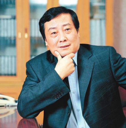 2012年福布斯中國富豪榜出爐 十大中國富豪排行榜