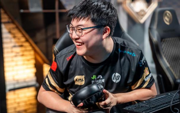 2018亞運會英雄聯(lián)盟LOL中國代表隊 最強陣容出征選手名單一覽表