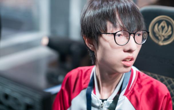 2018亞運會英雄聯(lián)盟LOL中國代表隊 最強陣容出征選手名單一覽表