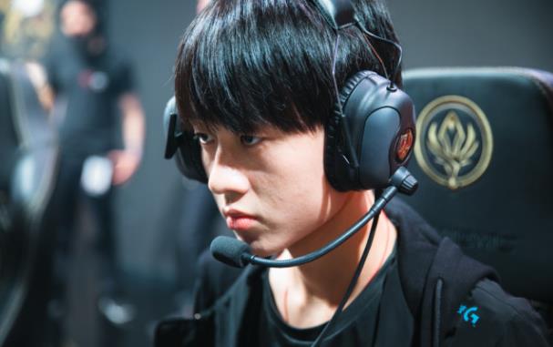 2018亞運會英雄聯(lián)盟LOL中國代表隊 最強陣容出征選手名單一覽表