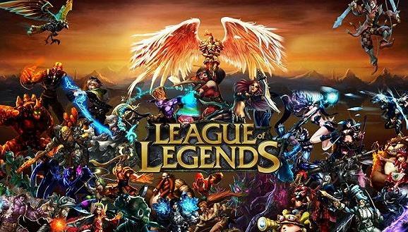 2018亞運會電子競技項目游戲名單一覽 英雄聯(lián)盟等六款游戲入選