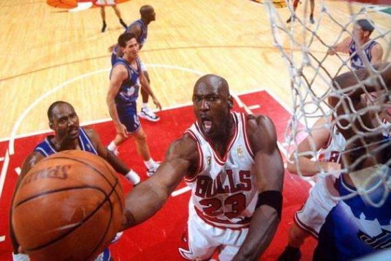 NBA歷史十大得分后衛 NBA歷史得分后衛排名 最偉大得分后衛排行榜
