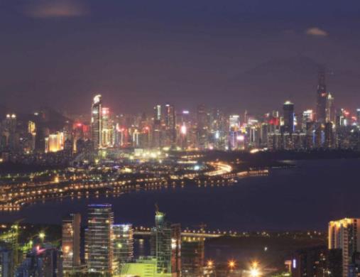 2019中國(guó)小康城市排名,深圳市城鎮(zhèn)化率達(dá)100%,杭州市發(fā)展好
